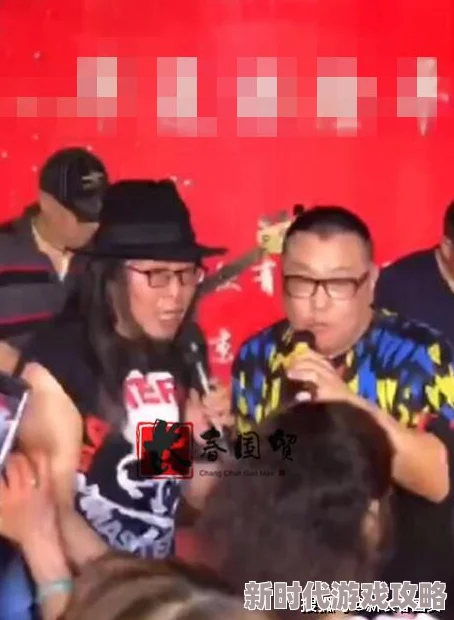 51吃瓜莫里秀观众参与互动解密娱乐节目