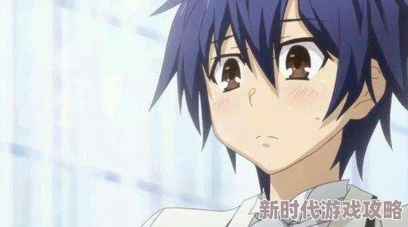 女生越说疼男生越往里动漫最近爆红网络平台流量飙升