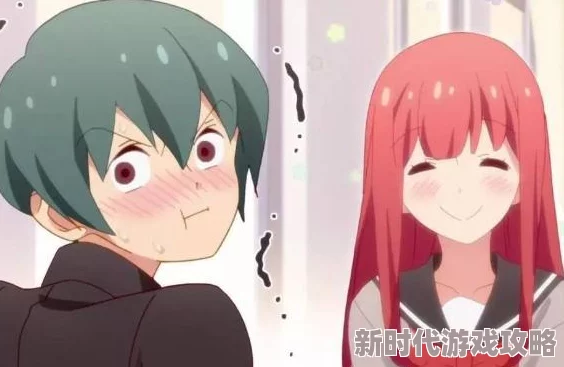 女生越说疼男生越往里动漫最近爆红网络平台流量飙升