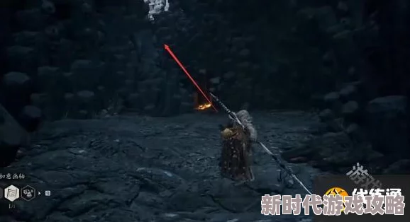 网友热议:揭秘《黑神话悟空》珍玩水火蓝道具获取方式及评价 网友热议:揭秘《黑神话悟空》珍玩水火蓝道具获取方式及评价