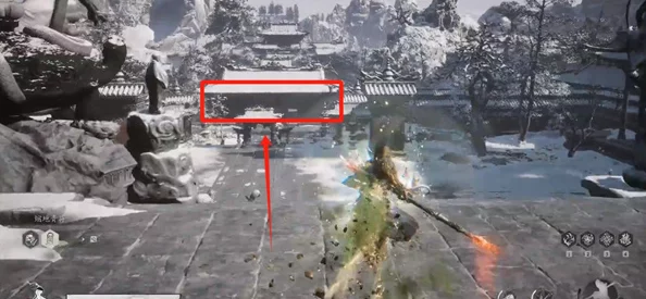 《黑神话:悟空》雷榍武器获取攻略,网友热议高效解锁方法揭秘! 《黑神话:悟空》雷榍武器获取攻略,网友热议高效解锁方法揭秘!