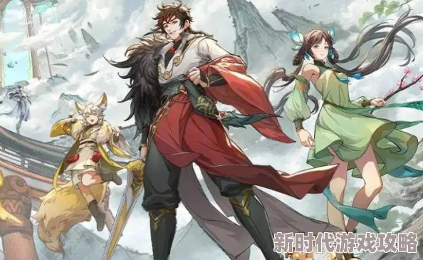 2024最强祖师游戏八大逆天弟子兑换码揭晓,网友热议:超值福利还是终极挑战? 2024最强祖师游戏八大逆天弟子兑换码揭晓,网友热议:超值福利还是终极挑战?