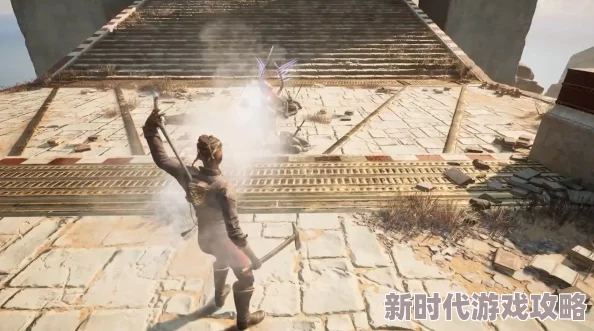 网友热议:燧石枪成黎明之围终极杀手锏,究竟是否为最强武器? 网友热议:燧石枪成黎明之围终极杀手锏,究竟是否为最强武器?