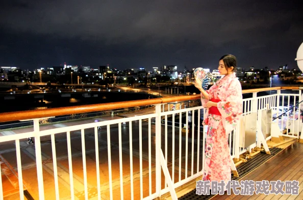 一区二区在线大桥未久播放近日新开通了夜间观光游船服务