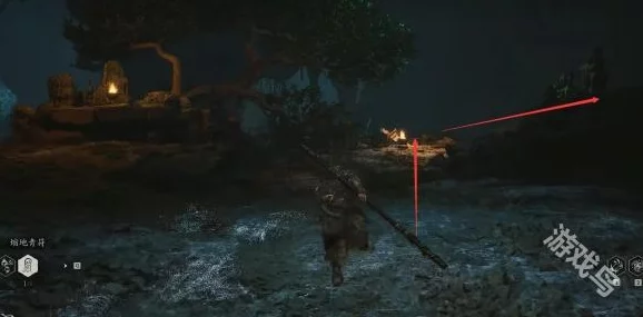 《黑神话：悟空》卵中骨获取攻略，网友热议高效解锁方法大揭秘！