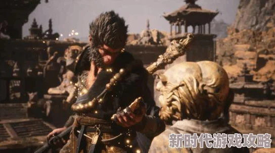网友热议:揭秘《黑神话:悟空》双冠血道具高效获取方法与评价 网友热议:揭秘《黑神话:悟空》双冠血道具高效获取方法与评价