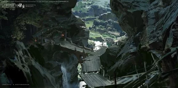 《黑神话：悟空》惠性兰角色解锁攻略，网友热议高效获取方法大揭秘！