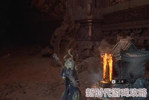 网友热议：揭秘《黑神话悟空》中瞌睡虫蜕的高效获取方法与技巧