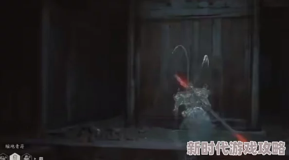 黑神话悟空：详尽攻略！揭秘血杞子高效获取方法，网友热议必备技巧