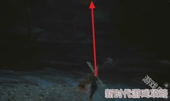 黑神话悟空：详尽攻略！揭秘血杞子高效获取方法，网友热议必备技巧