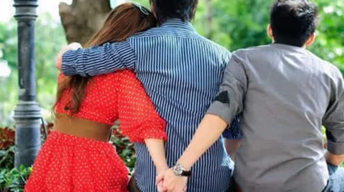 夺命婚外情新鲜事信息妻子发现丈夫出轨后，设计陷害小三导致其意外身亡