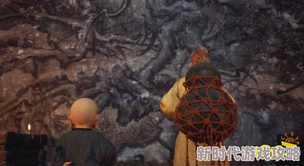 《黑神话：悟空》隐藏地图揭秘！网友热议梅山探索攻略与路径详解