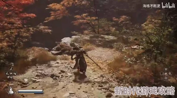 《黑神话：悟空》隐藏地图揭秘！网友热议梅山探索攻略与路径详解