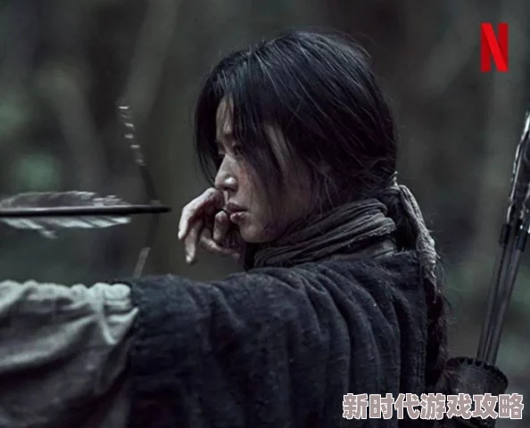 八重神子被影悼哭了这是因为她在决战中牺牲，影为她的英勇感到悲伤