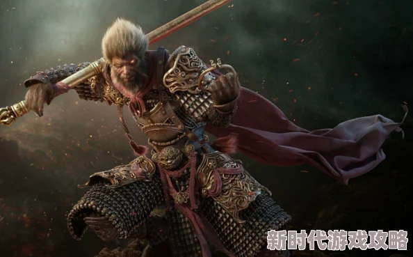 网友热议:黑神话悟空避水洞任务支线,探索与战斗并存的精彩冒险体验! 网友热议:黑神话悟空避水洞任务支线,探索与战斗并存的精彩冒险体验!