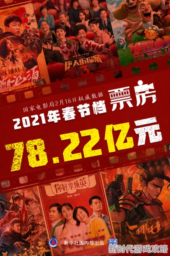 免费二级片春节档电影票房创新高喜剧片大热