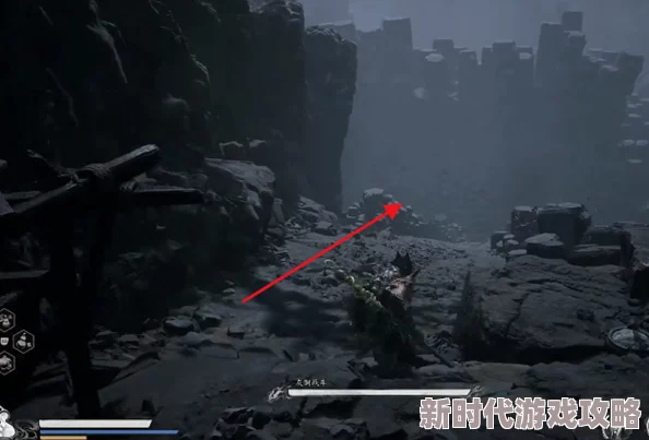 网友热议：揭秘《黑神话：悟空》中黑脸鬼角色获取方法及攻略详解