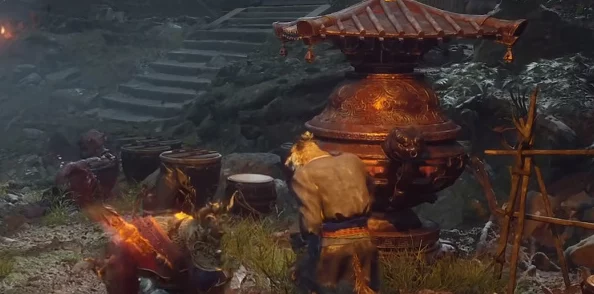 网友热议:揭秘《黑神话悟空》中五蕴丹的获取攻略与评价 网友热议:揭秘《黑神话悟空》中五蕴丹的获取攻略与评价