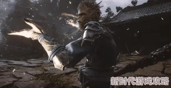 网友热议:《黑神话:悟空》中想蕴位置的深度解析与期待 网友热议:《黑神话:悟空》中想蕴位置的深度解析与期待