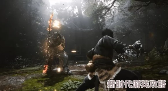 网友热议:《黑神话:悟空》中想蕴位置的深度解析与期待 网友热议:《黑神话:悟空》中想蕴位置的深度解析与期待