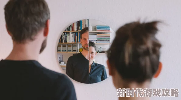 看着镜子看怎么c你的最近科学家发现镜子中的反射可以影响人的情绪和自信心 看着镜子看怎么c你的最近科学家发现镜子中的反射可以影响人的情绪和自信心