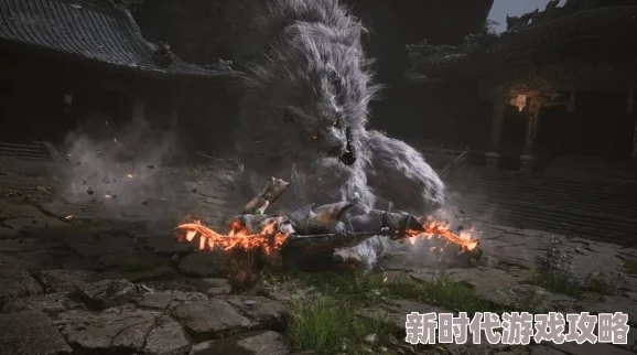 网友热议:黑神话悟空卡Bug技巧揭秘——无限体力法术流打法攻略大全 网友热议:黑神话悟空卡Bug技巧揭秘——无限体力法术流打法攻略大全