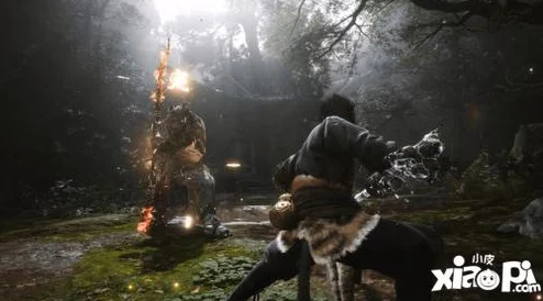 网友热议:黑神话悟空卡Bug技巧揭秘——无限体力法术流打法攻略大全 网友热议:黑神话悟空卡Bug技巧揭秘——无限体力法术流打法攻略大全