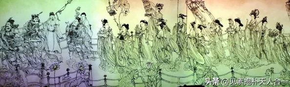 黑神话悟空：揭秘三清令高效获取方法，网友热议攻略实用度爆棚！