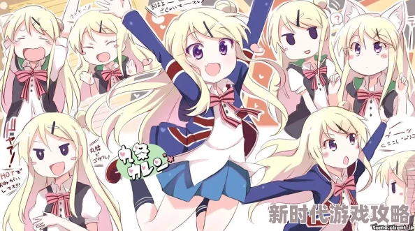 爱丽丝学园小说最新章节将揭示爱丽丝与新角色之间的神秘关系，敬请期待！