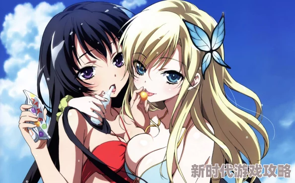 邪恶道acg足控天堂最新热门动漫角色足控图集上线让你沉浸在美丽的二次元世界中