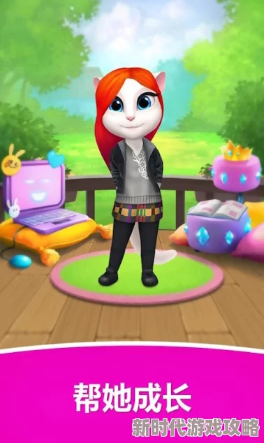 2024年热门安吉拉游戏大盘点，网友力荐：全面介绍不可错过的精彩安吉拉游戏