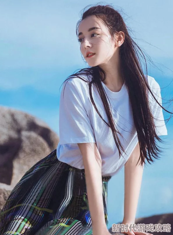 薛婧闺魅相信自己每一天都是新的开始勇敢追梦成就更好的自己