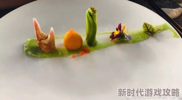 黄歆苑黄歆苑推出全新菜品，融合传统与创新，吸引众多食客前来品尝