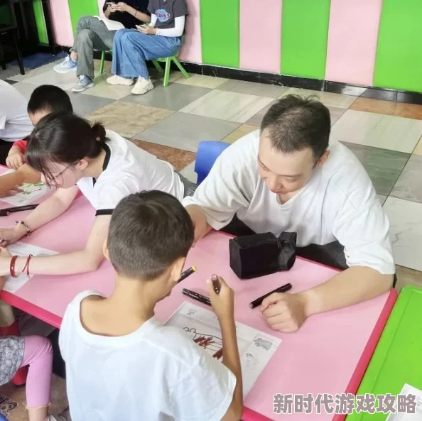 黄色按摩传递温暖与关爱让每个人都能感受到生活的美好与希望