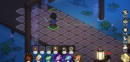 大侠立志传：全面攻略揭秘！无声潜入九黎部落，巧妙偷取社稷之印技巧获网友热评