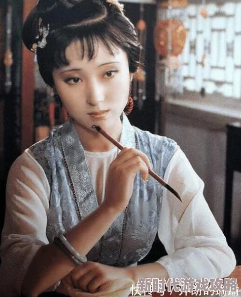 黛玉被小说贾政近日有网友发现《红楼梦》中黛玉的性格与现代女性有诸多相似之处