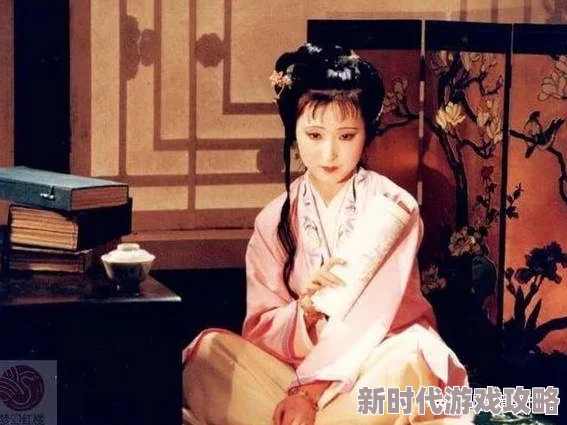 黛玉被小说贾政近日有网友发现《红楼梦》中黛玉的性格与现代女性有诸多相似之处