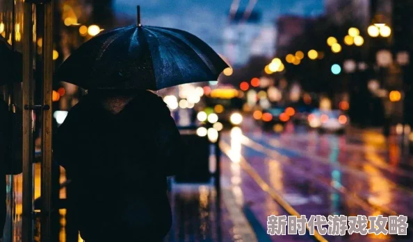 雨夜带刀不带伞的小说故事情节紧凑引人入胜角色塑造鲜明令人难忘