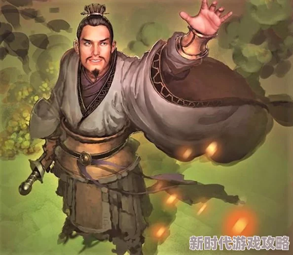 网友热议：将灵说张郃高效获取攻略大揭秘，助你轻松入手张郃！