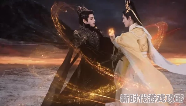 长月无烬原著小说近日该小说改编的电视剧正式开机,备受期待 长月无烬原著小说近日该小说改编的电视剧正式开机,备受期待