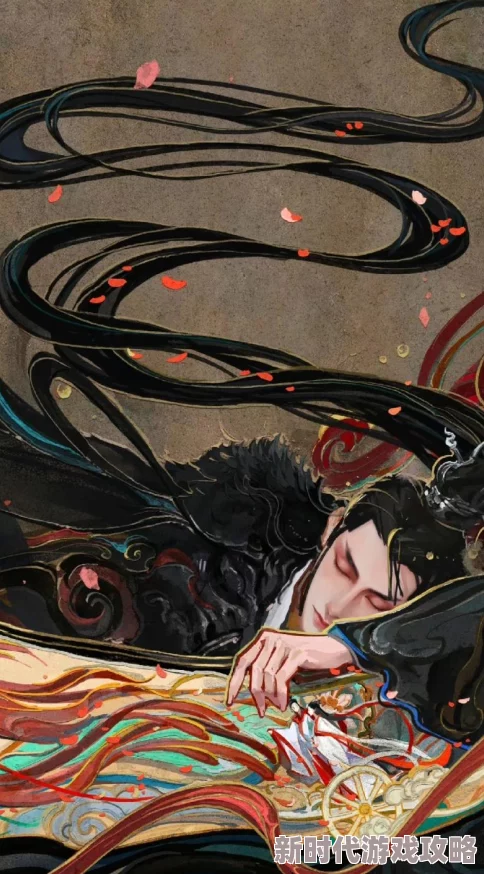 长月无烬原著小说近日该小说改编的电视剧正式开机,备受期待 长月无烬原著小说近日该小说改编的电视剧正式开机,备受期待