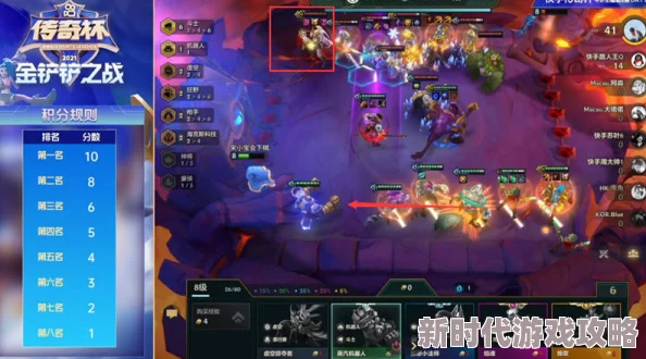 网友热议：斗罗大陆逆转时空连站位全攻略，高效搭配技巧大揭秘！