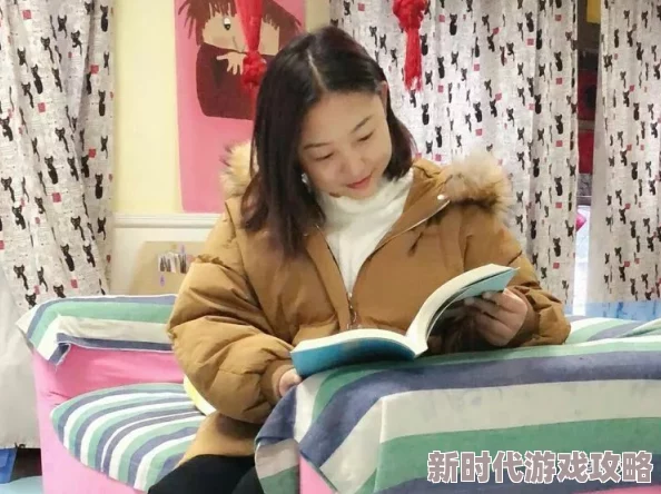 林婉如老王积极向上勇敢追梦生活充满希望与美好
