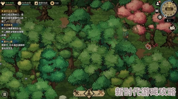 大侠立志传解密物品全攻略：网友热评教你如何快速找到解密物品