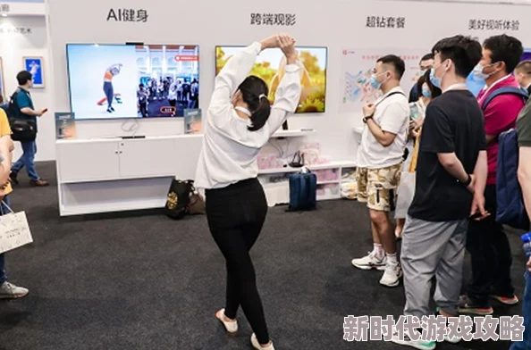 高辣h文健身房全新健身课程上线让你在锻炼中享受乐趣