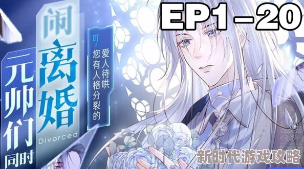 元帅们同时闹离婚携手共进迎接美好未来