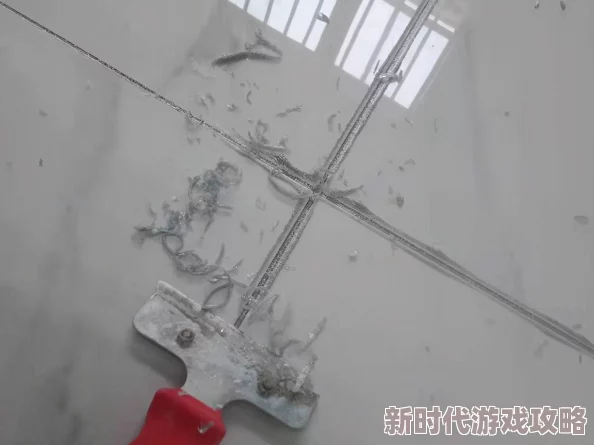 用我的棒棒疏通下你的水道近日科学家发现新型材料可有效清理管道堵塞问题