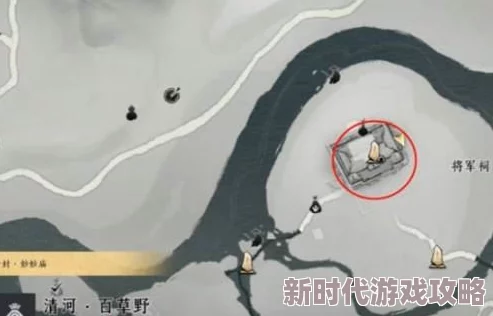 燕云十六声探索：侠之冢神秘位置揭秘及奇术凌云踏获取方法网友热议