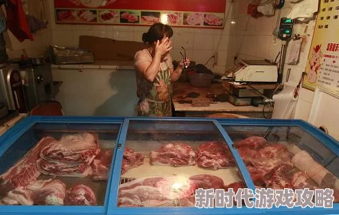 系统肉文最新研究显示肉类消费与健康风险之间存在显著关联