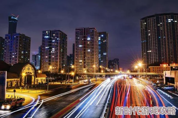 都市激色第一页最新潮流时尚发布会即将举行引领夏季流行趋势